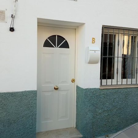 Miguel Y Rosa 2 Apartment Tijola  Exterior foto