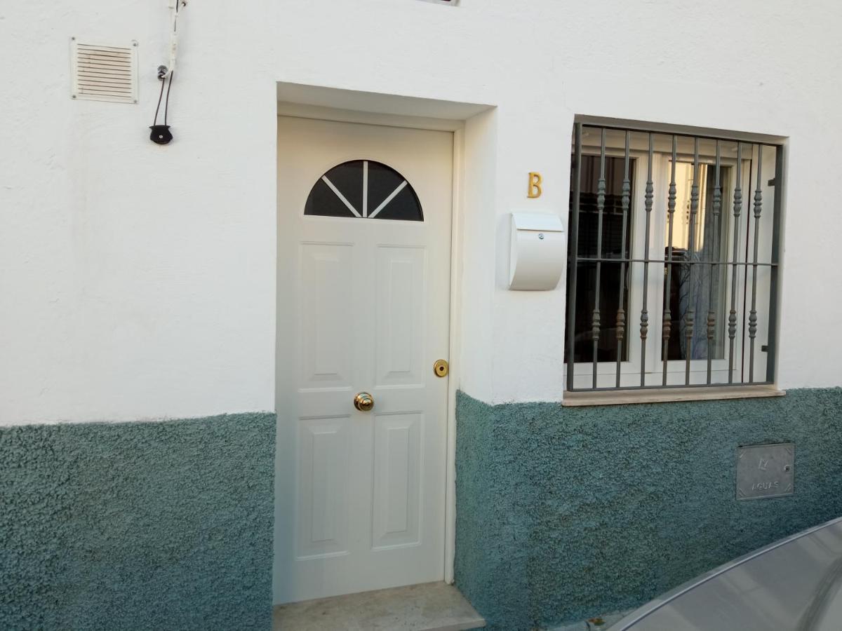 Miguel Y Rosa 2 Apartment Tijola  Exterior foto